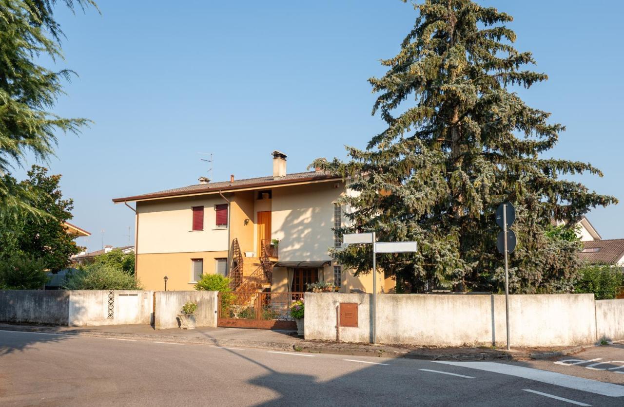 Myhouse Apartment Cervignano del Friuli Exterior photo