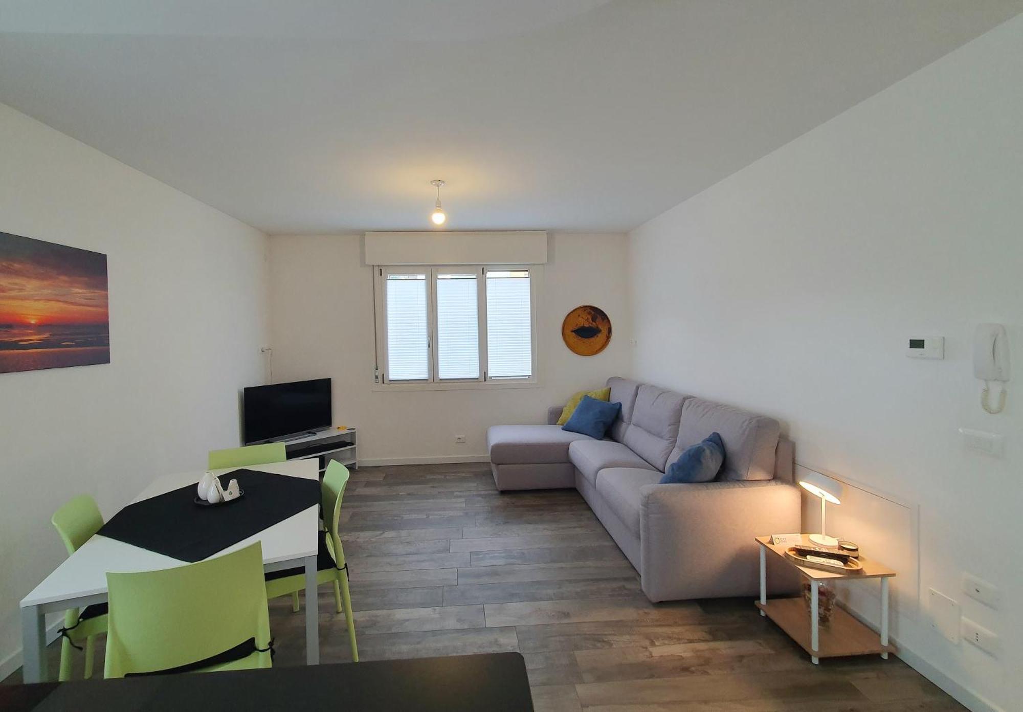 Myhouse Apartment Cervignano del Friuli Exterior photo